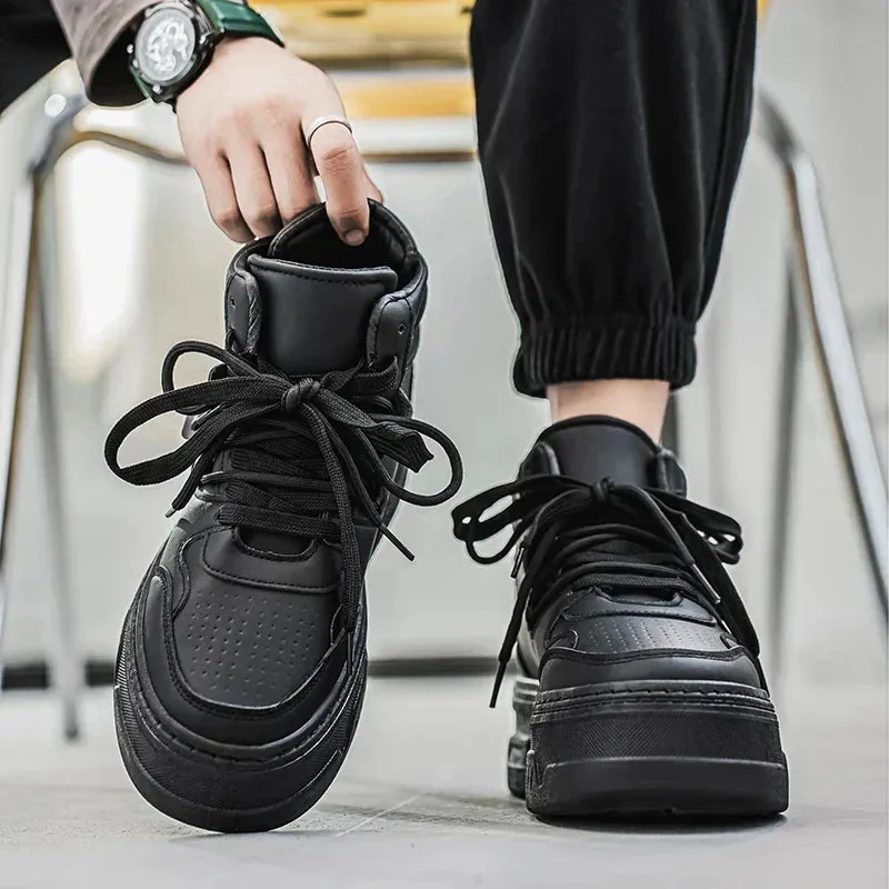 Ky2 - high sneakers