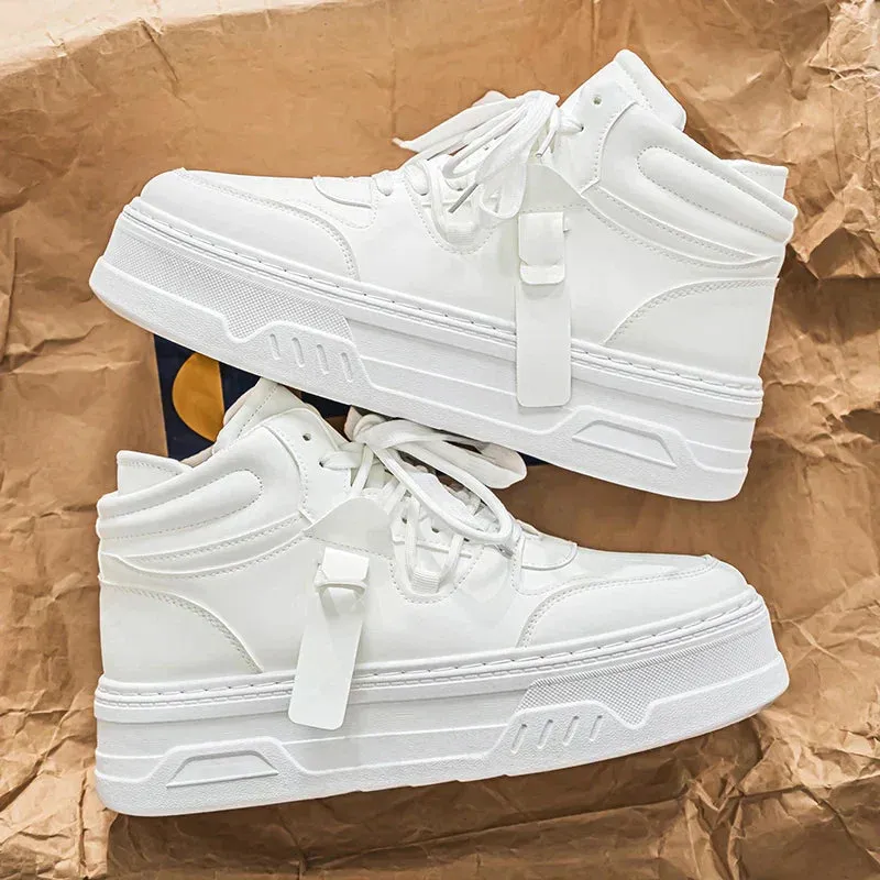 Ky2 - high sneakers