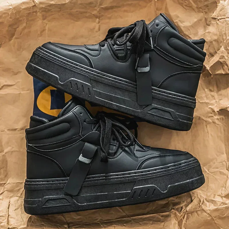 Ky2 - high sneakers