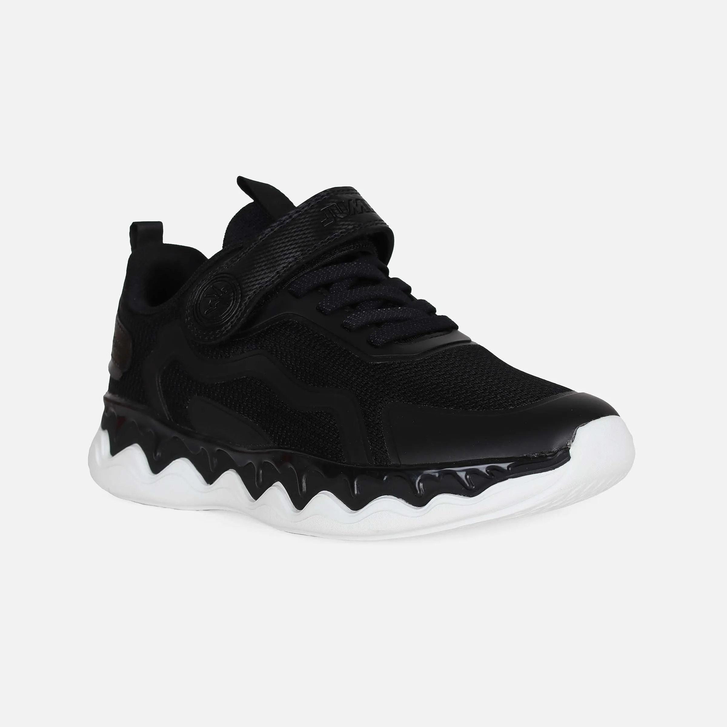 LADIES SPORTS VELCRO SHOES