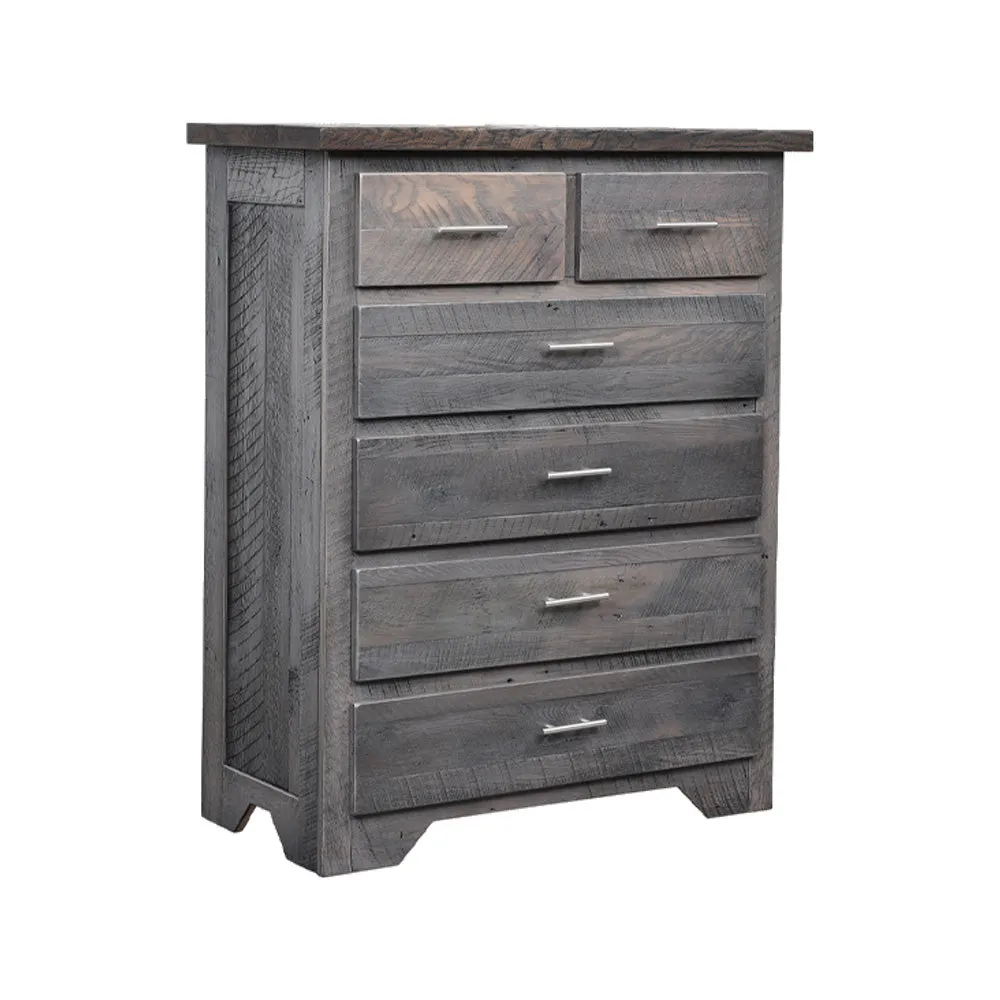 Lander Modern Farmhouse Dresser