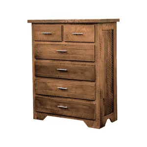Lander Modern Farmhouse Dresser