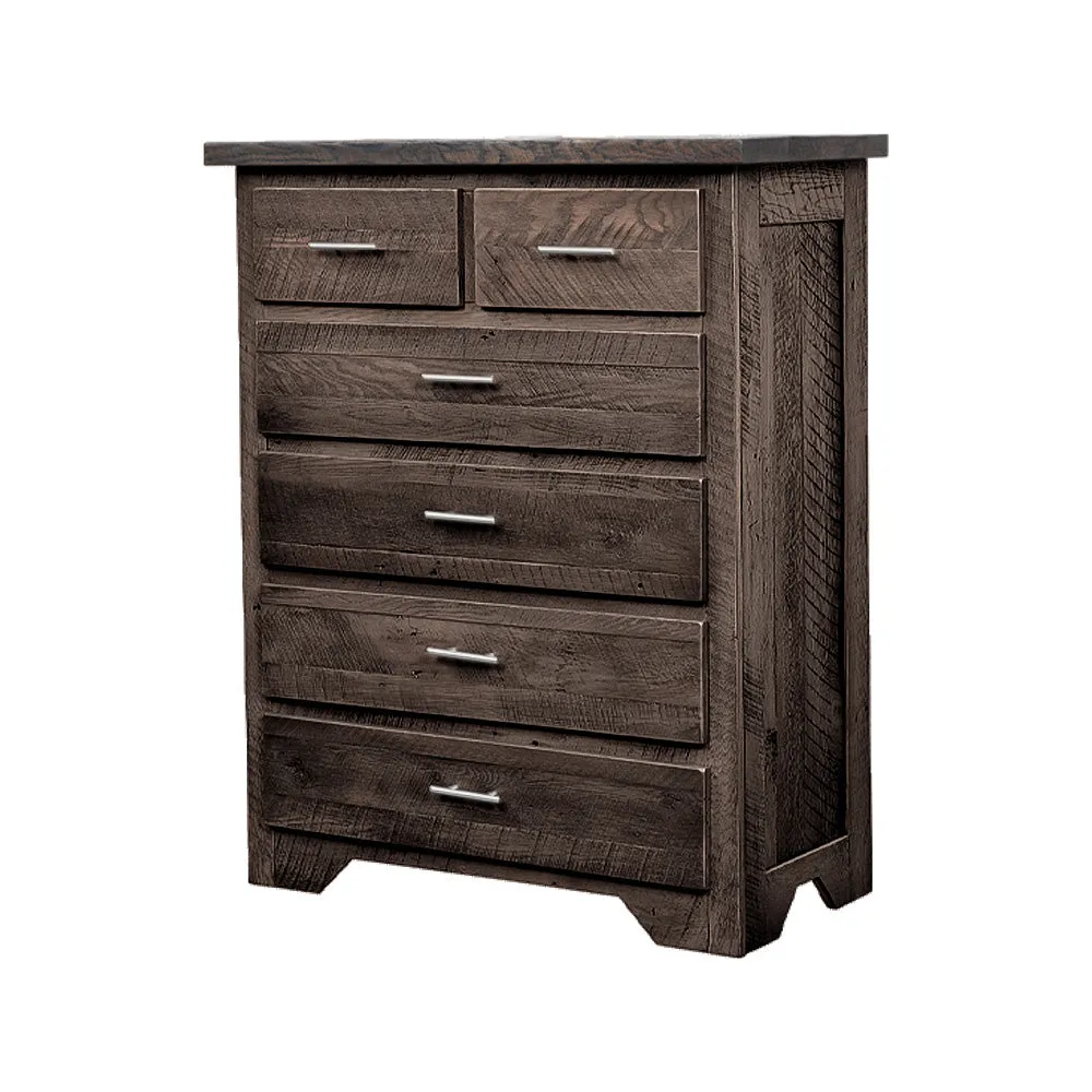 Lander Modern Farmhouse Dresser