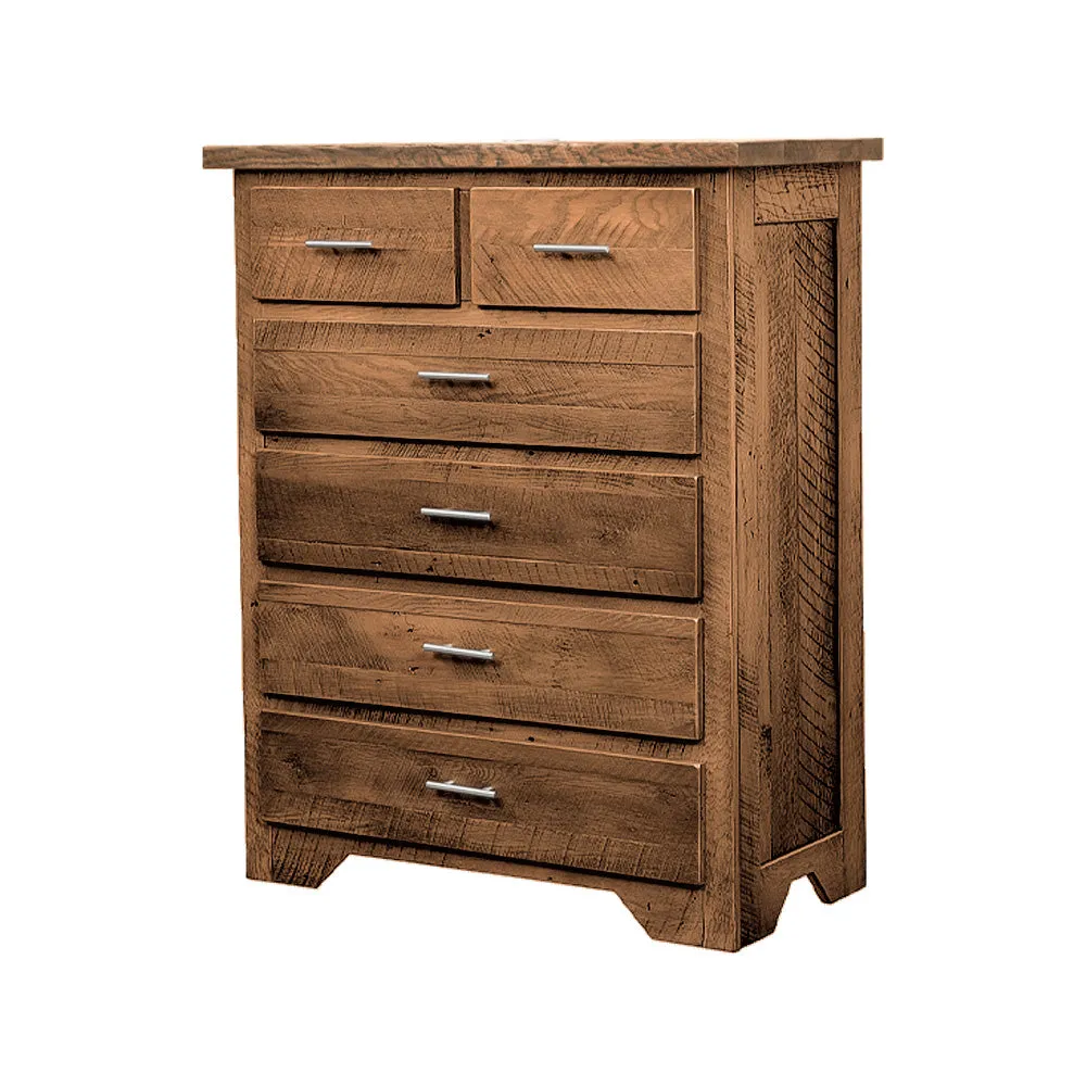 Lander Modern Farmhouse Dresser