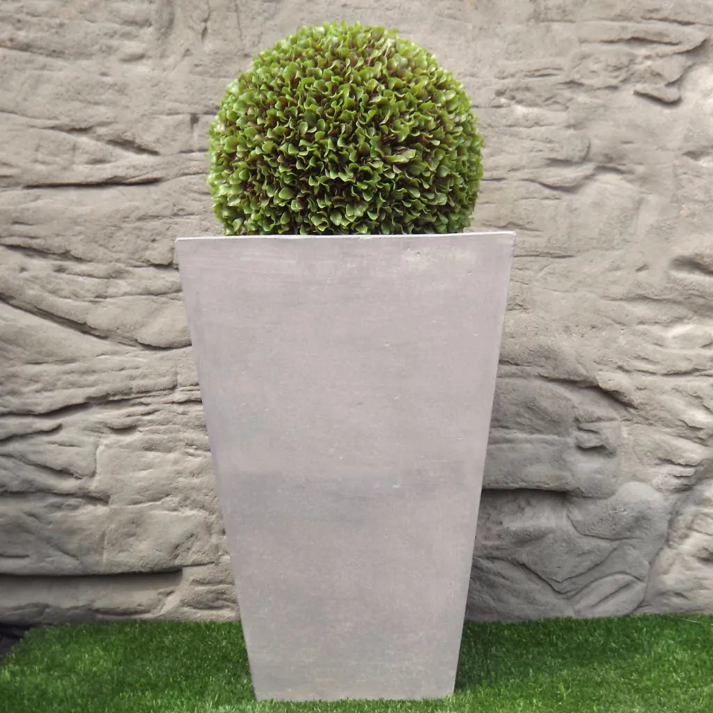 Large Modern Planter