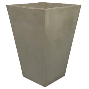 Large Modern Planter