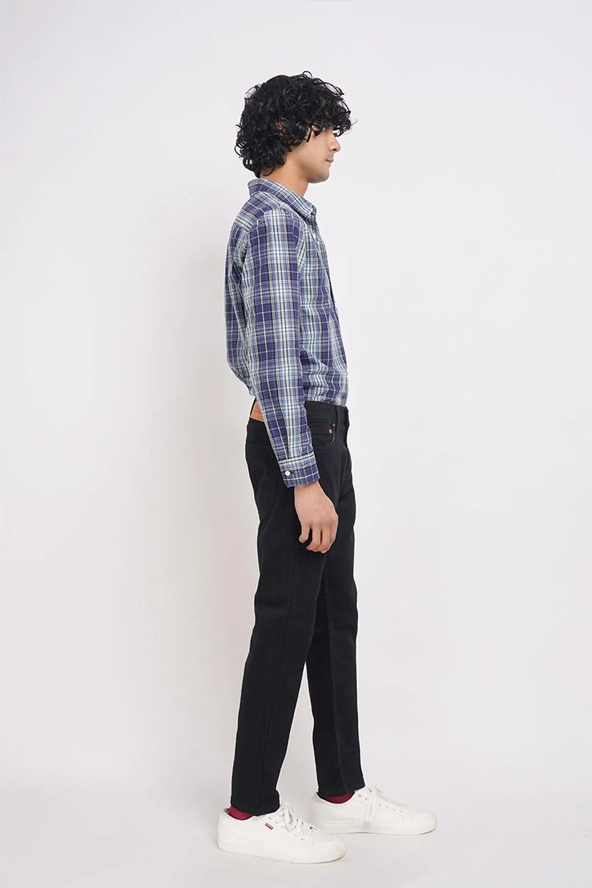 Levi's