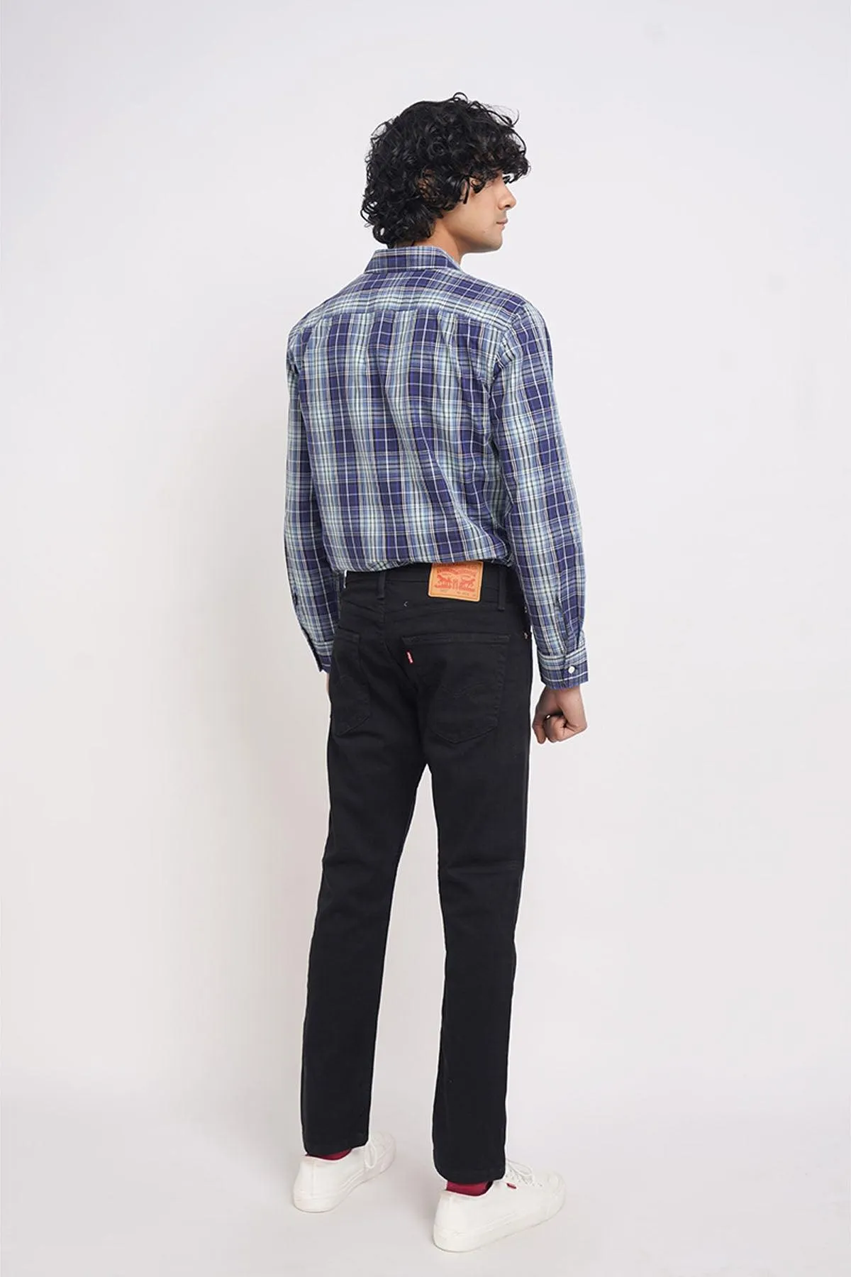 Levi's