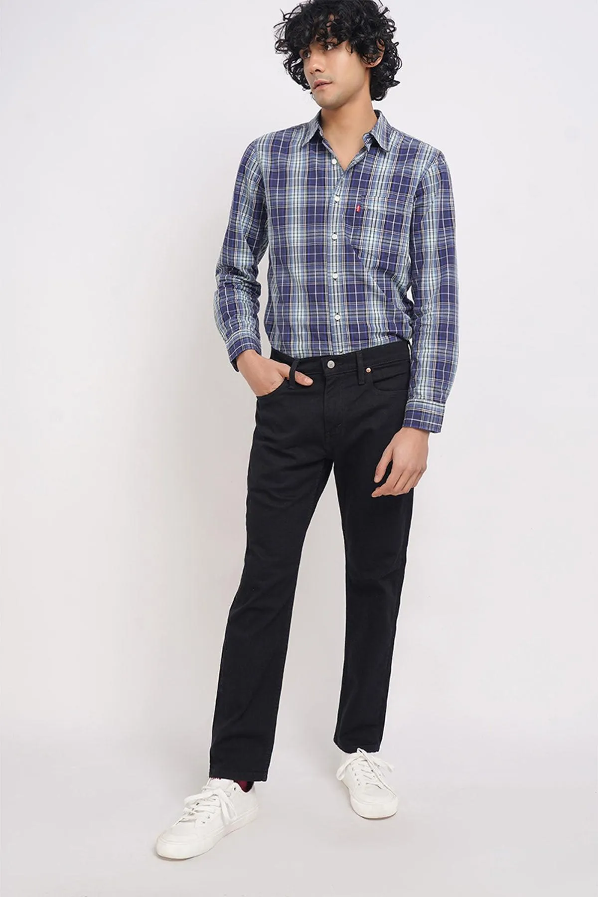 Levi's