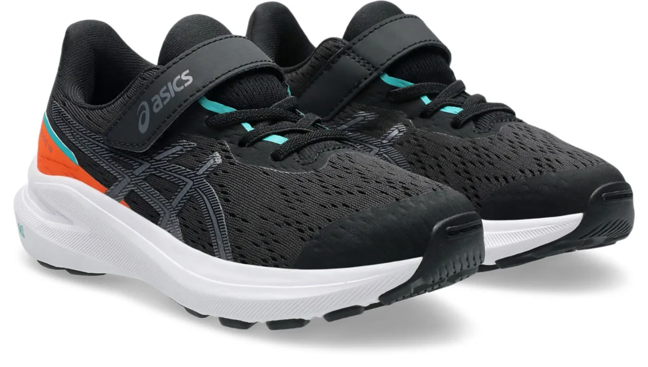 Little Kids GT-1000 13 (007 - Black/Carbon)
