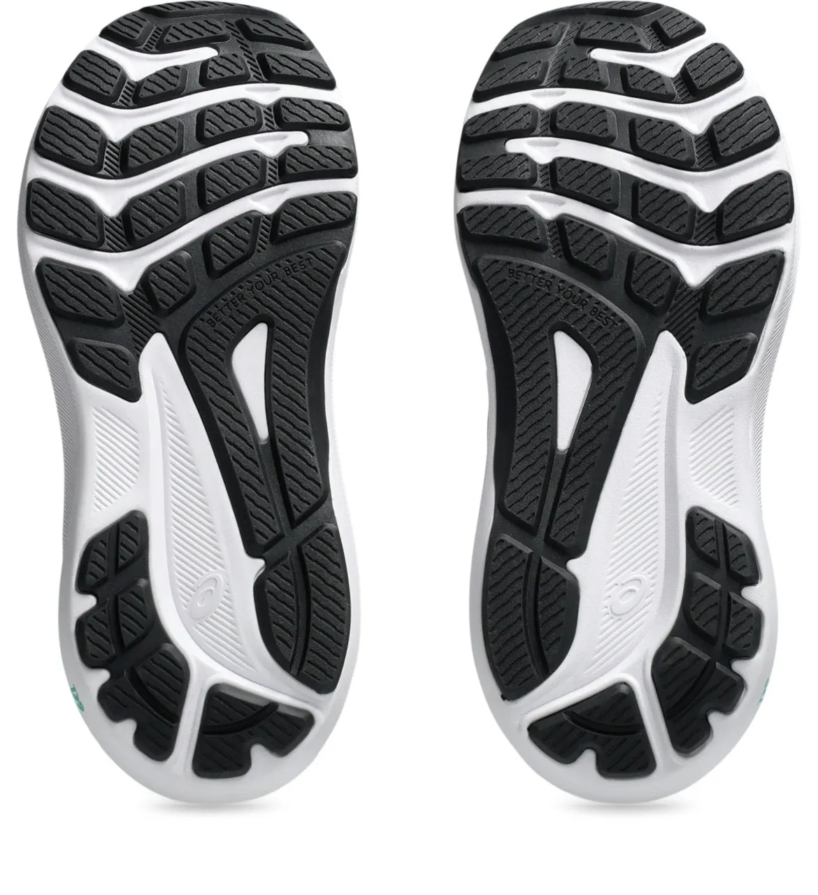 Little Kids GT-1000 13 (007 - Black/Carbon)