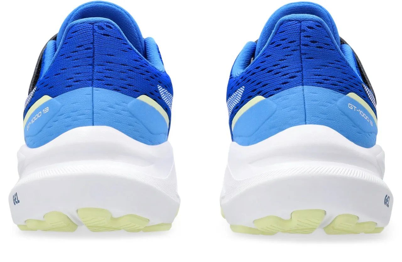 Little Kids GT-1000 13 (404 - Illusion Blue/White)