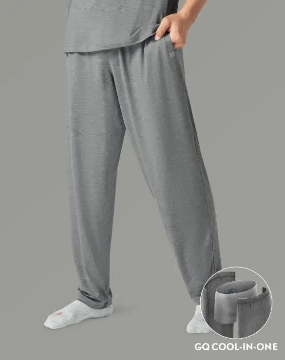 Loungewear - Cool Tech™  Cool in One Pants [Secretdeal500]