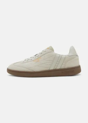 Lyon Trainer - Off White/Gum