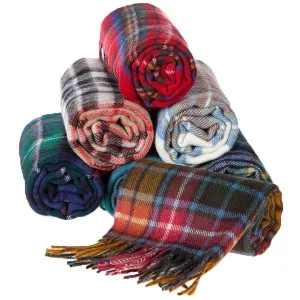 MacNeil Modern Lambswool Scarf