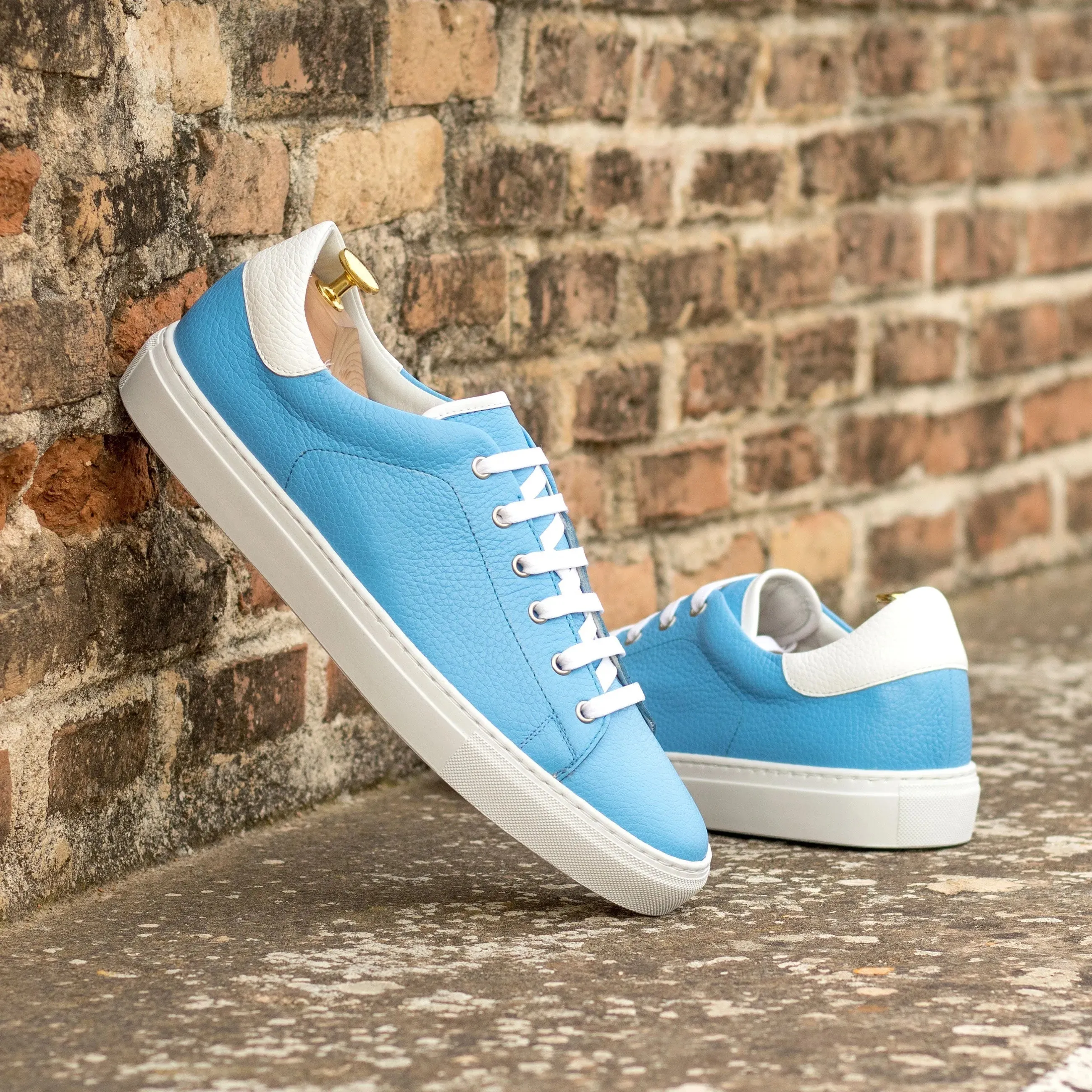 Malta Trainer Sneaker