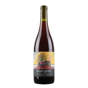 Margins Neutral Oak Hotel Red 2023