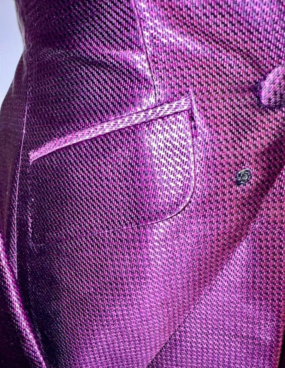 Marsha De Arriaga, Girl's Day Coat