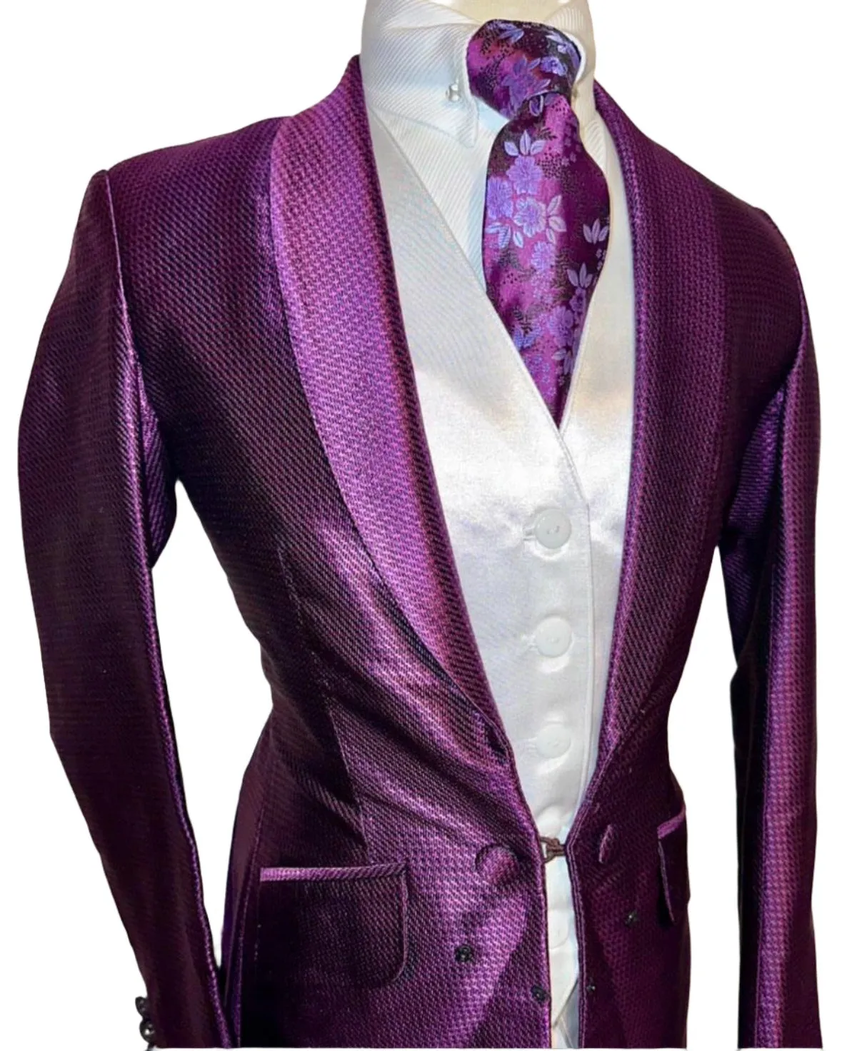 Marsha De Arriaga, Girl's Day Coat