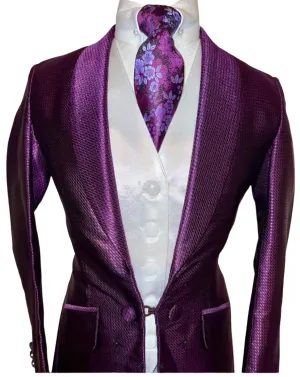Marsha De Arriaga, Girl's Day Coat
