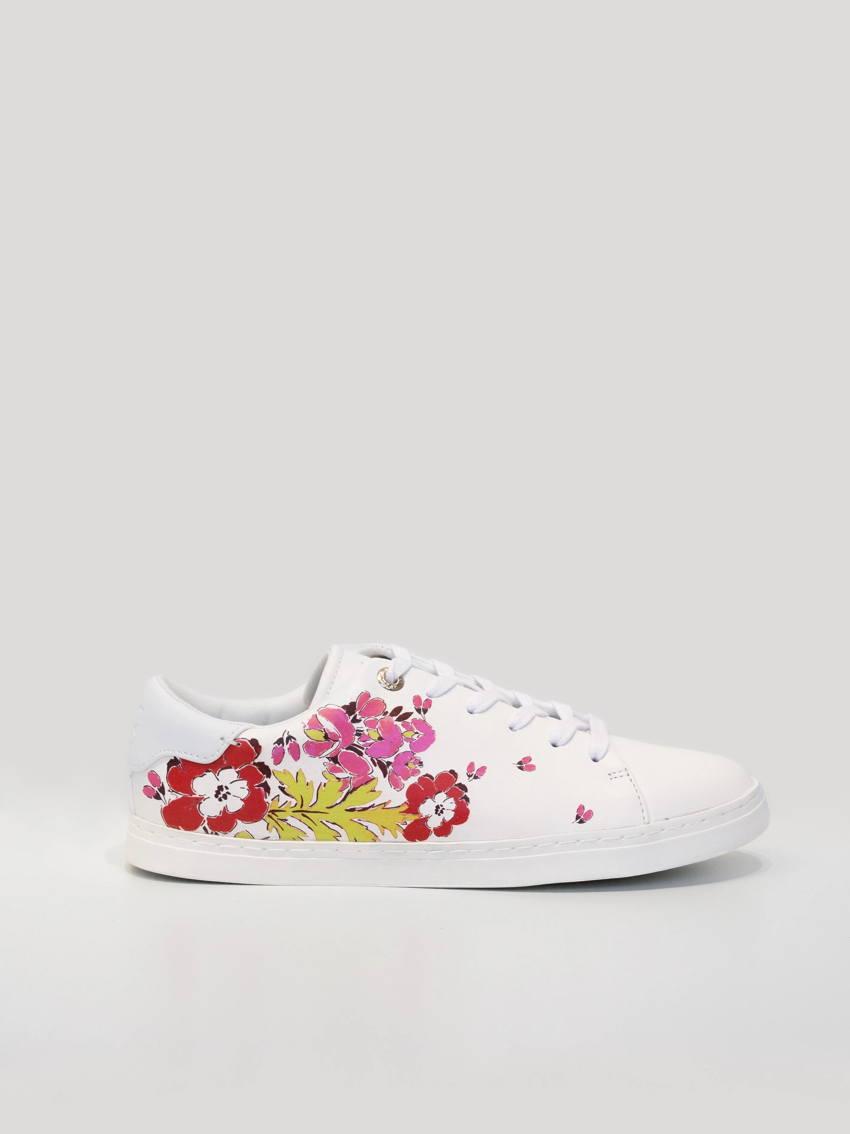 Maylar Sneakers in White