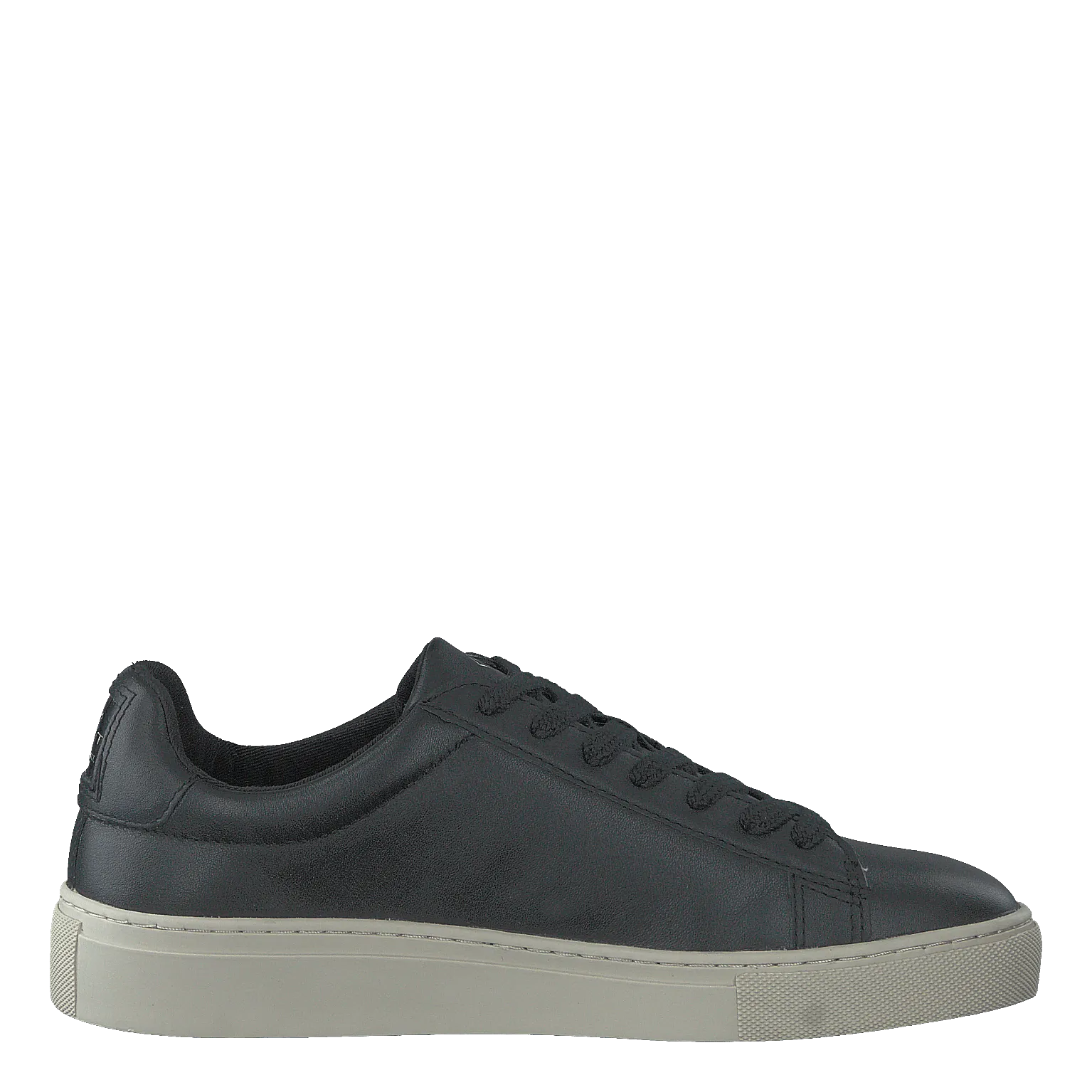 Mc Julien Cupsole Low Black