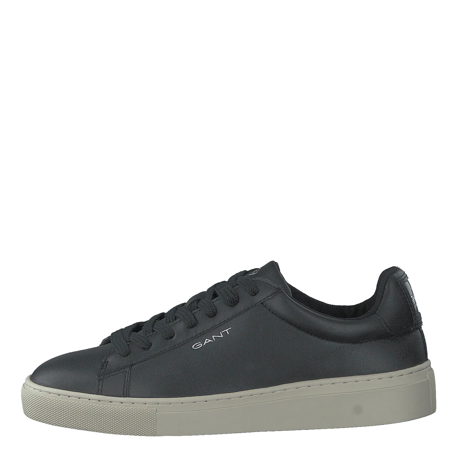Mc Julien Cupsole Low Black