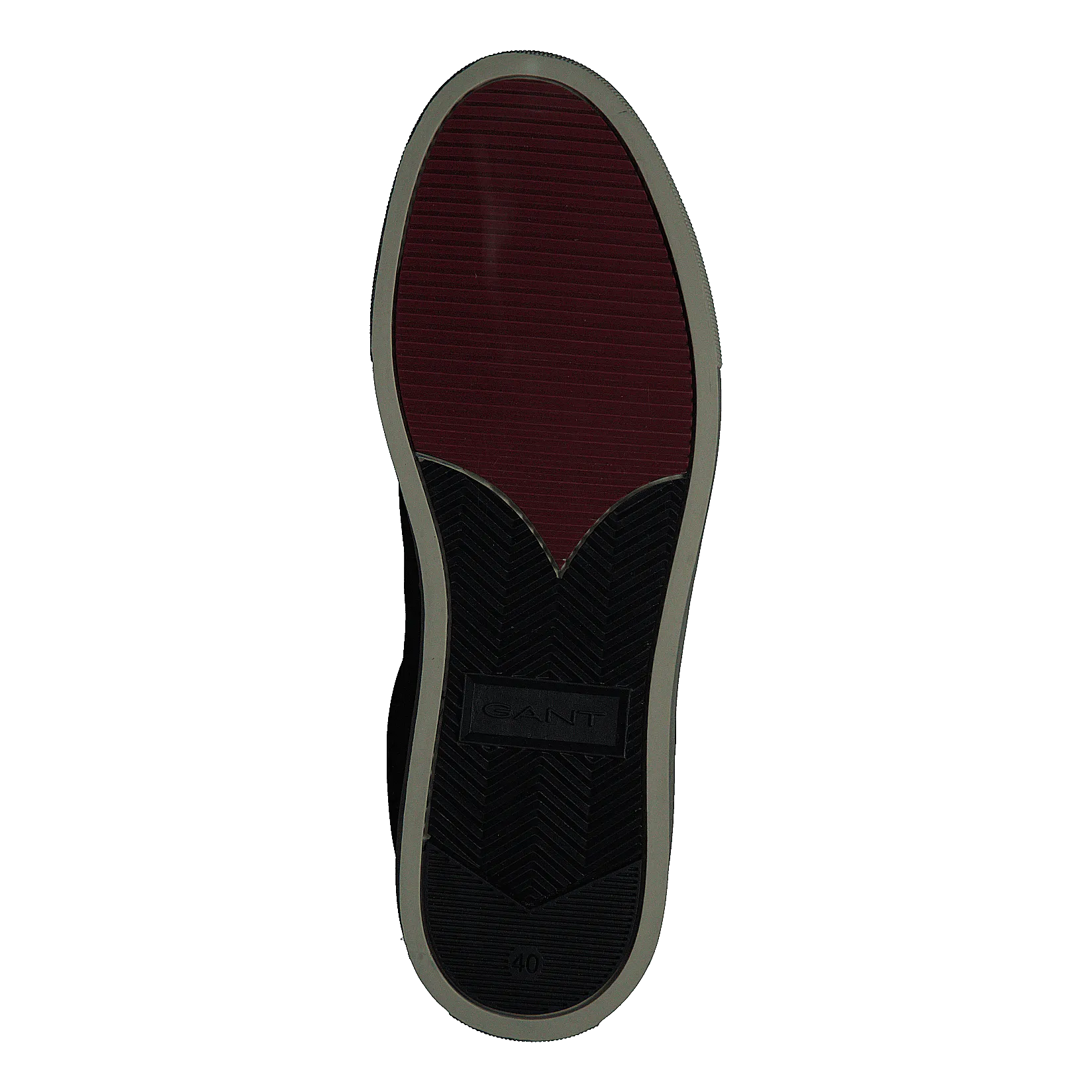 Mc Julien Cupsole Low Black