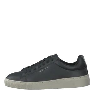 Mc Julien Cupsole Low Black