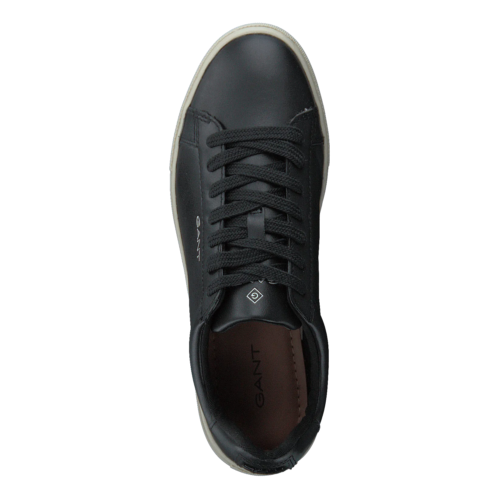 Mc Julien Cupsole Low Black