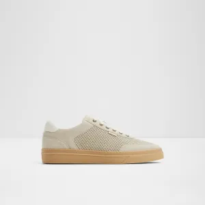 MCENROE Erkek Natürel Sneaker