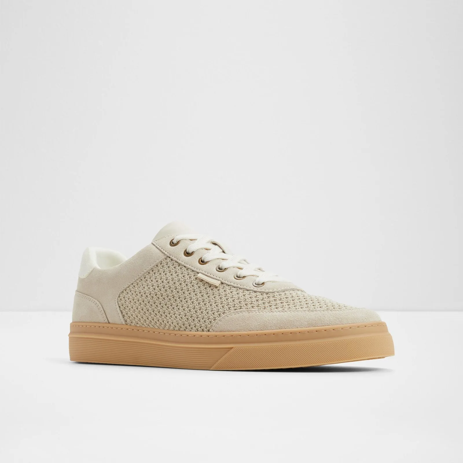 MCENROE Erkek Natürel Sneaker