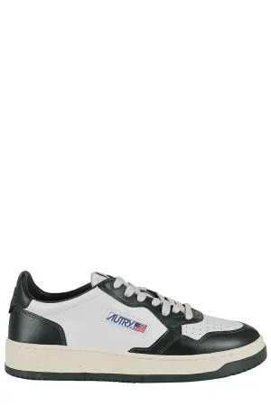 Medalist Low Sneakers