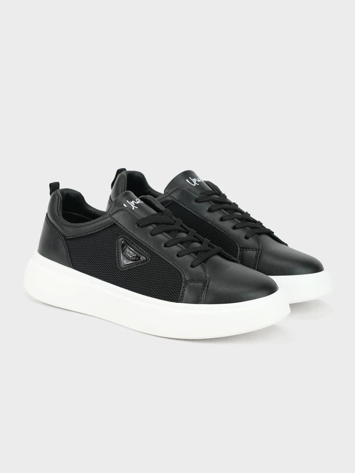 Men "NOAH" Casual Trainers Shoes