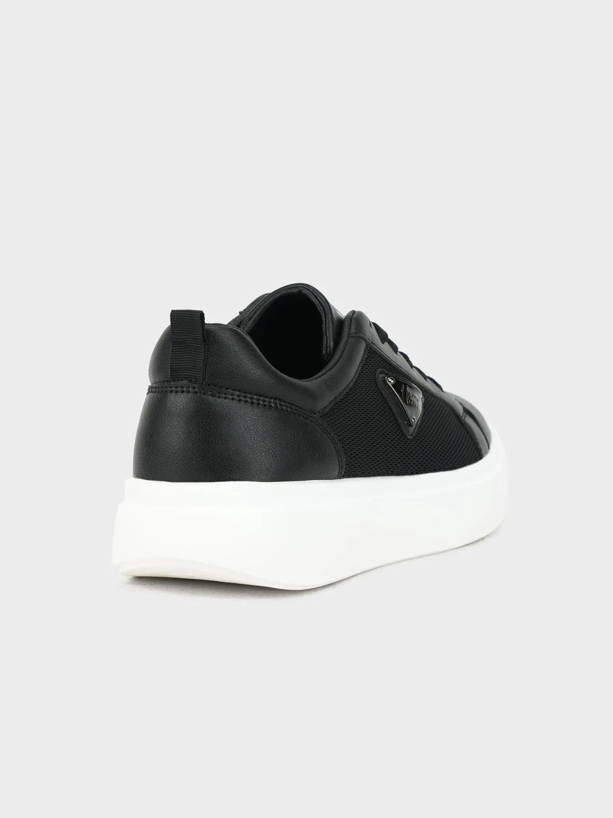 Men "NOAH" Casual Trainers Shoes