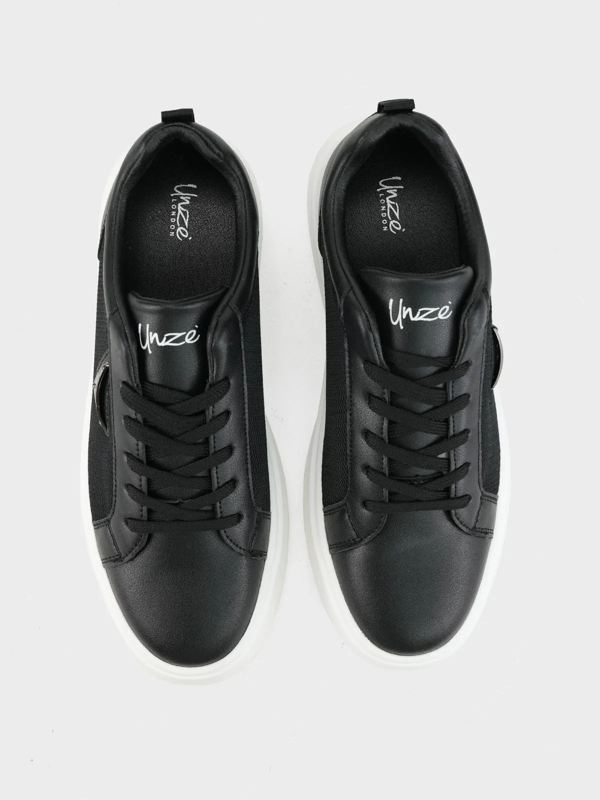 Men "NOAH" Casual Trainers Shoes