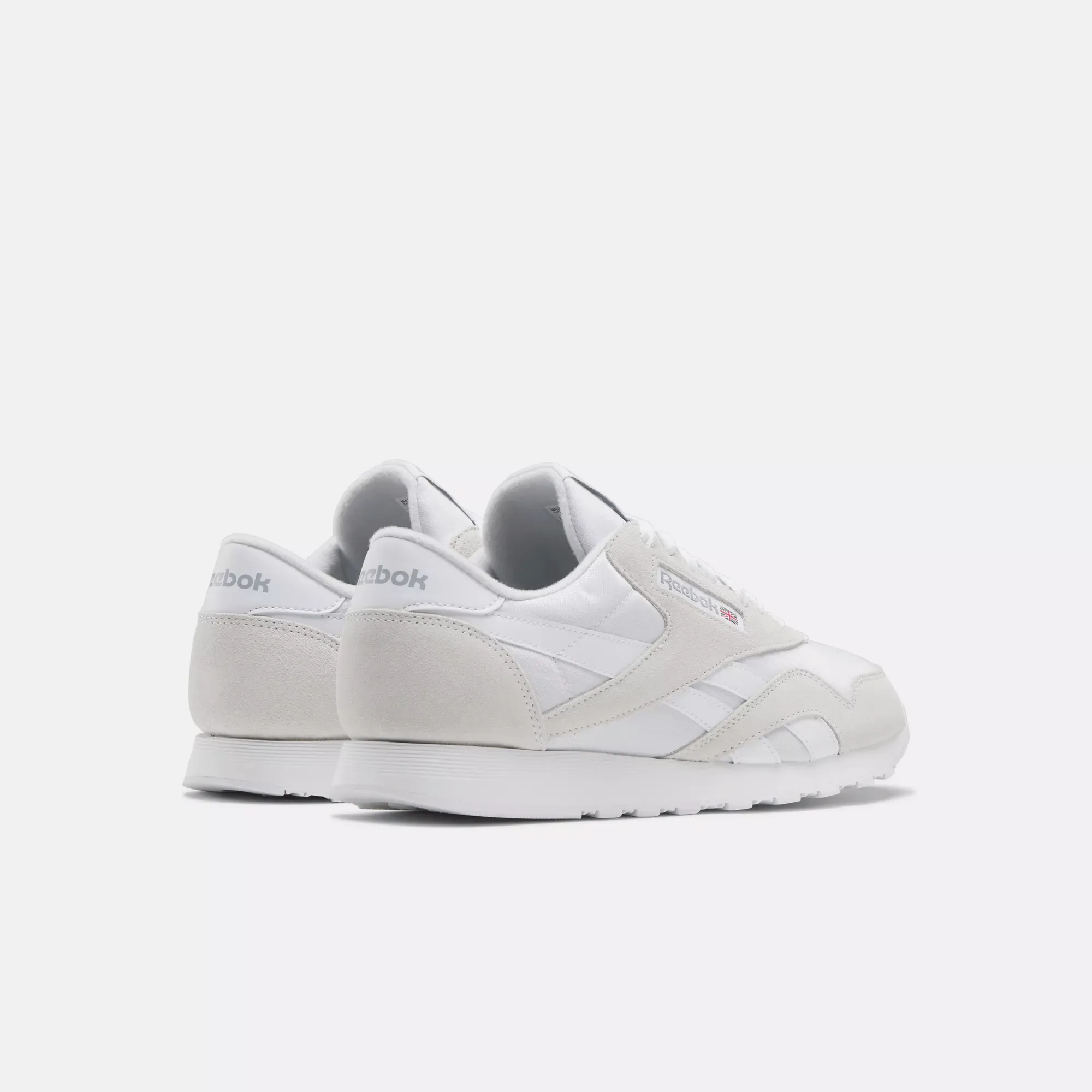 Men's Classic Nylon Shoes