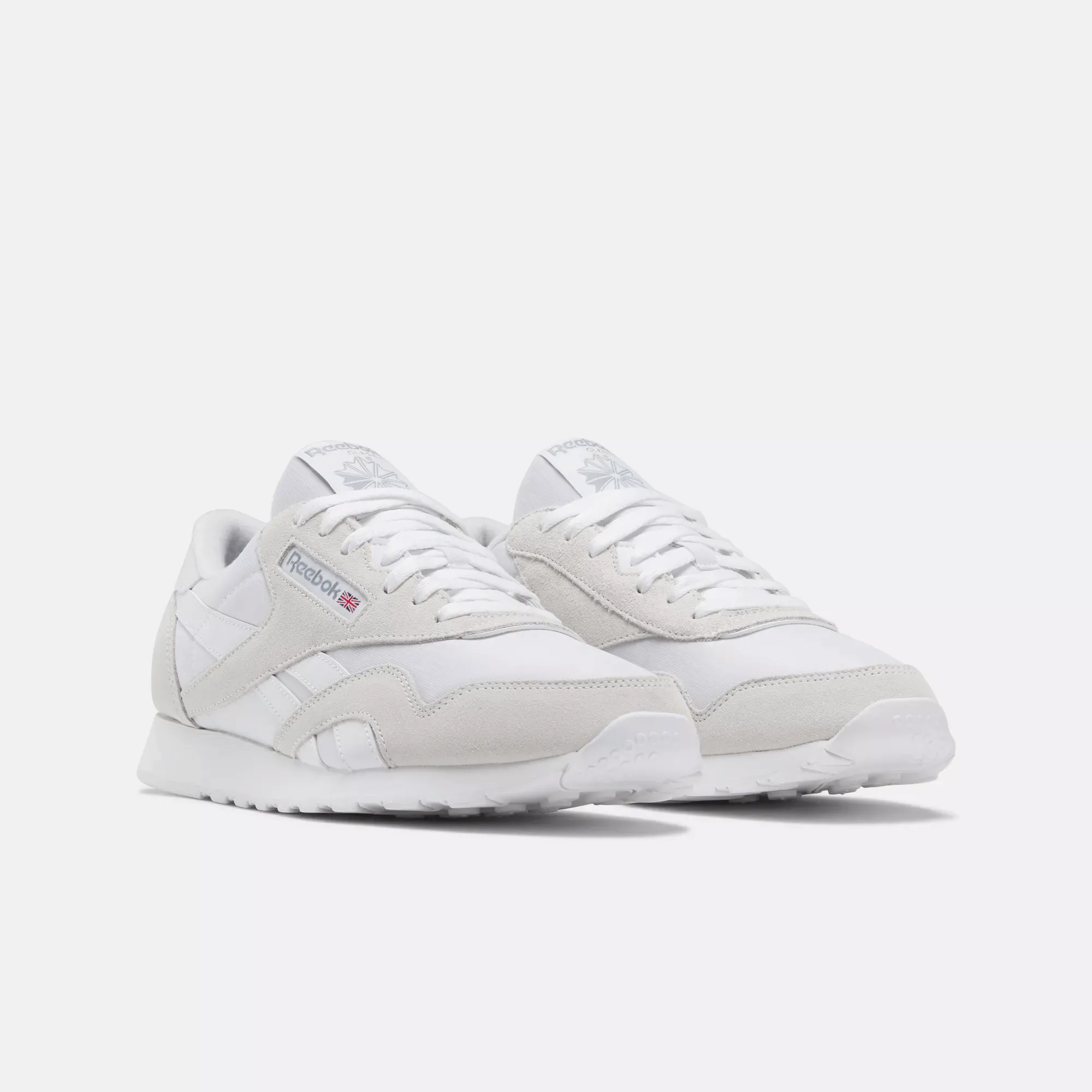 Men's Classic Nylon Shoes