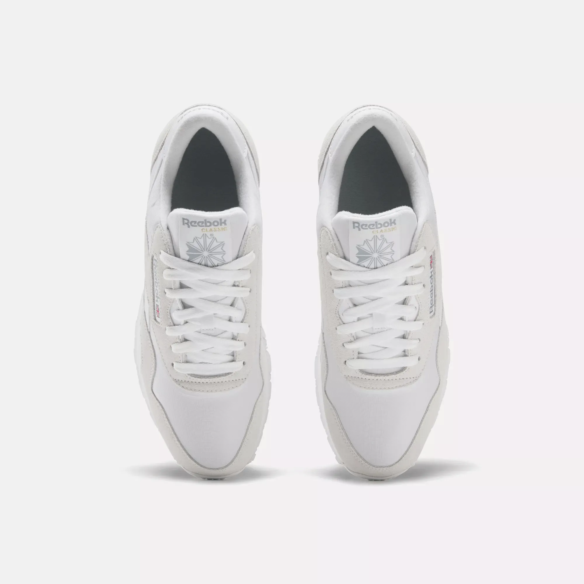 Men's Classic Nylon Shoes