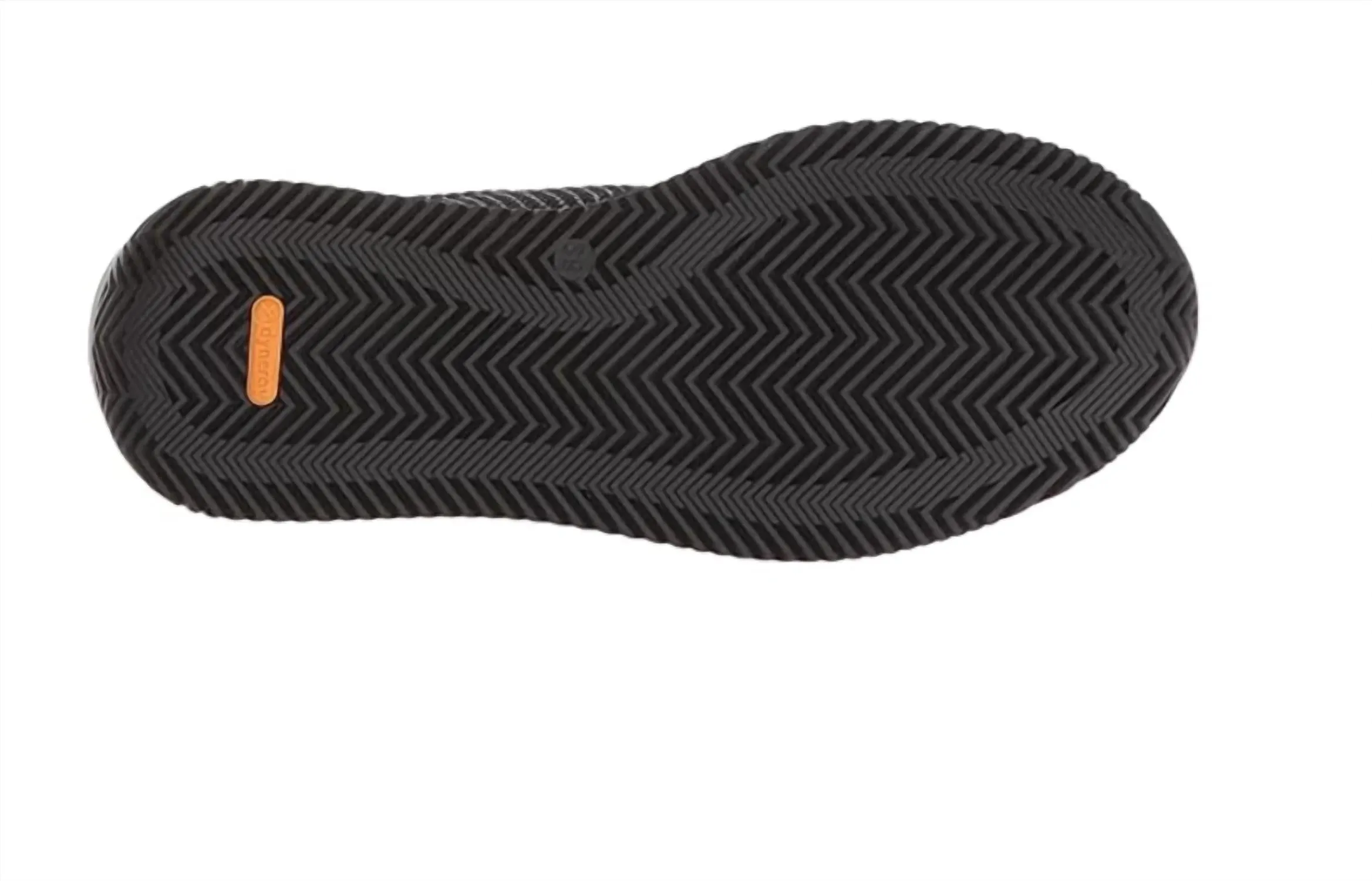 Men's Louie Leather Sneaker In Black