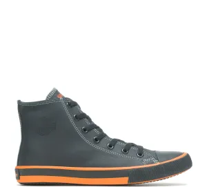 Men's Nathan Casual Shoes - Black