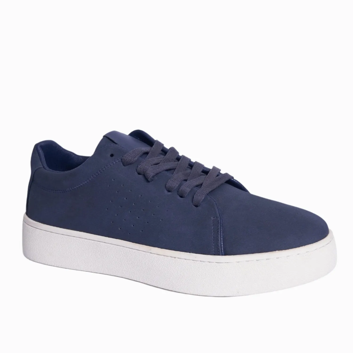 Men's Slip-ins Men's Sleek and Stylish Sneaker - Navy Color