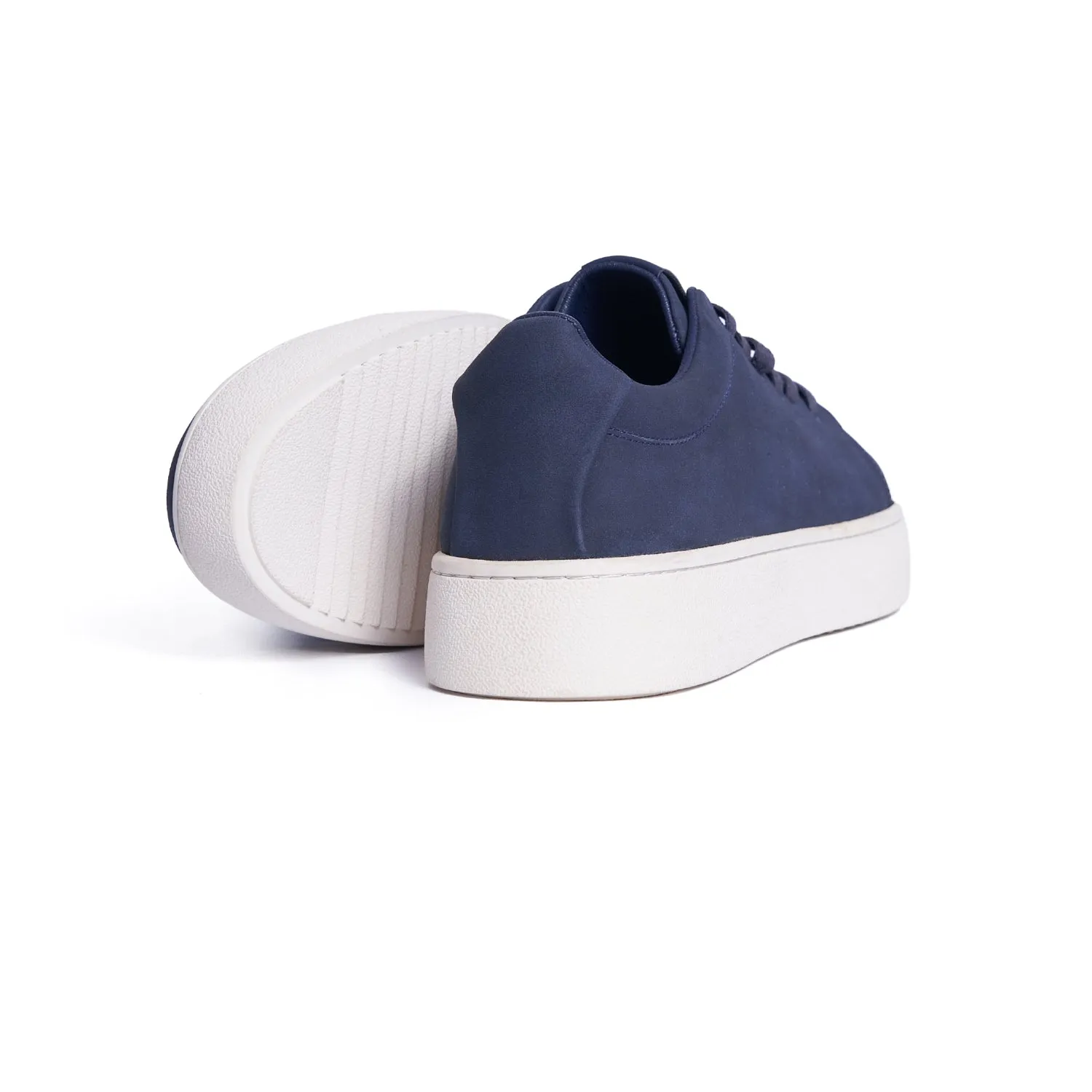 Men's Slip-ins Men's Sleek and Stylish Sneaker - Navy Color