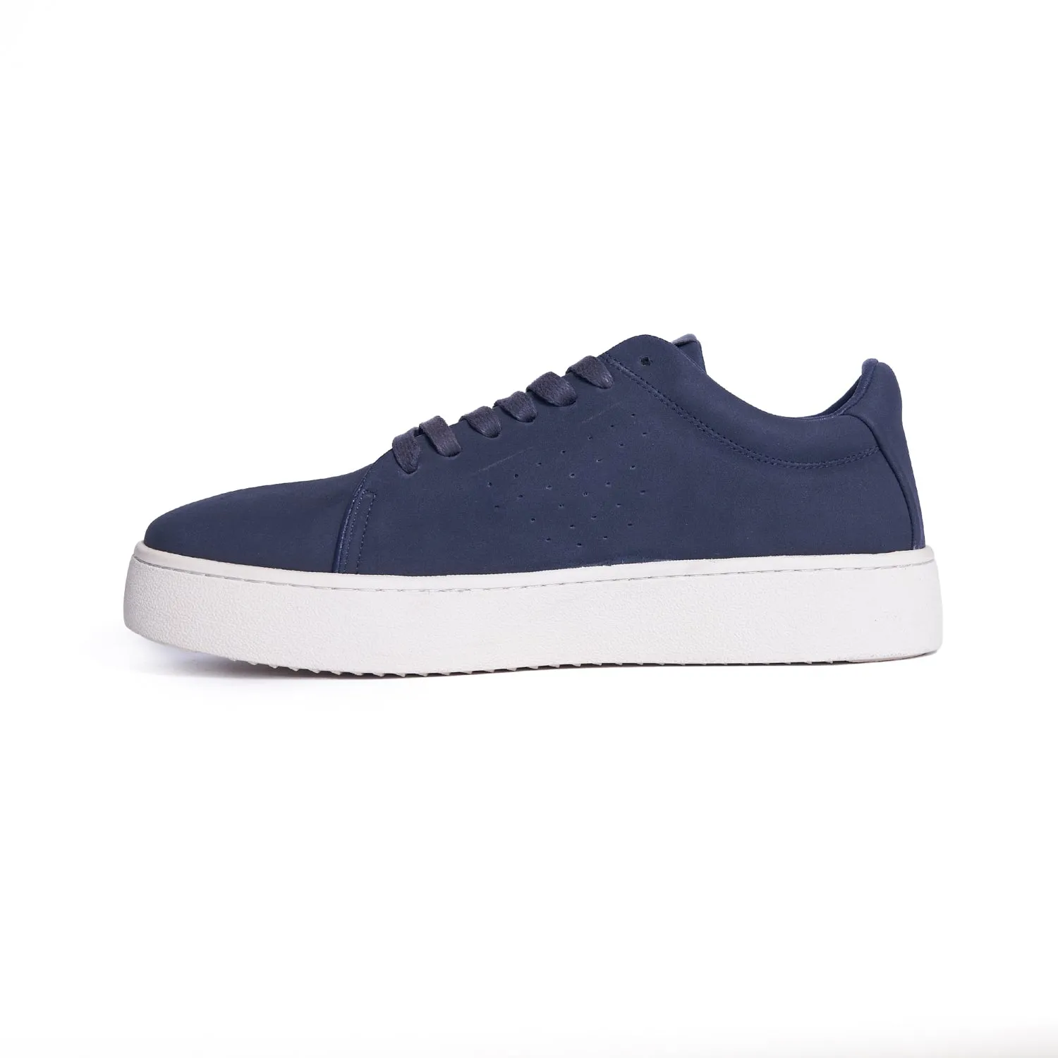 Men's Slip-ins Men's Sleek and Stylish Sneaker - Navy Color