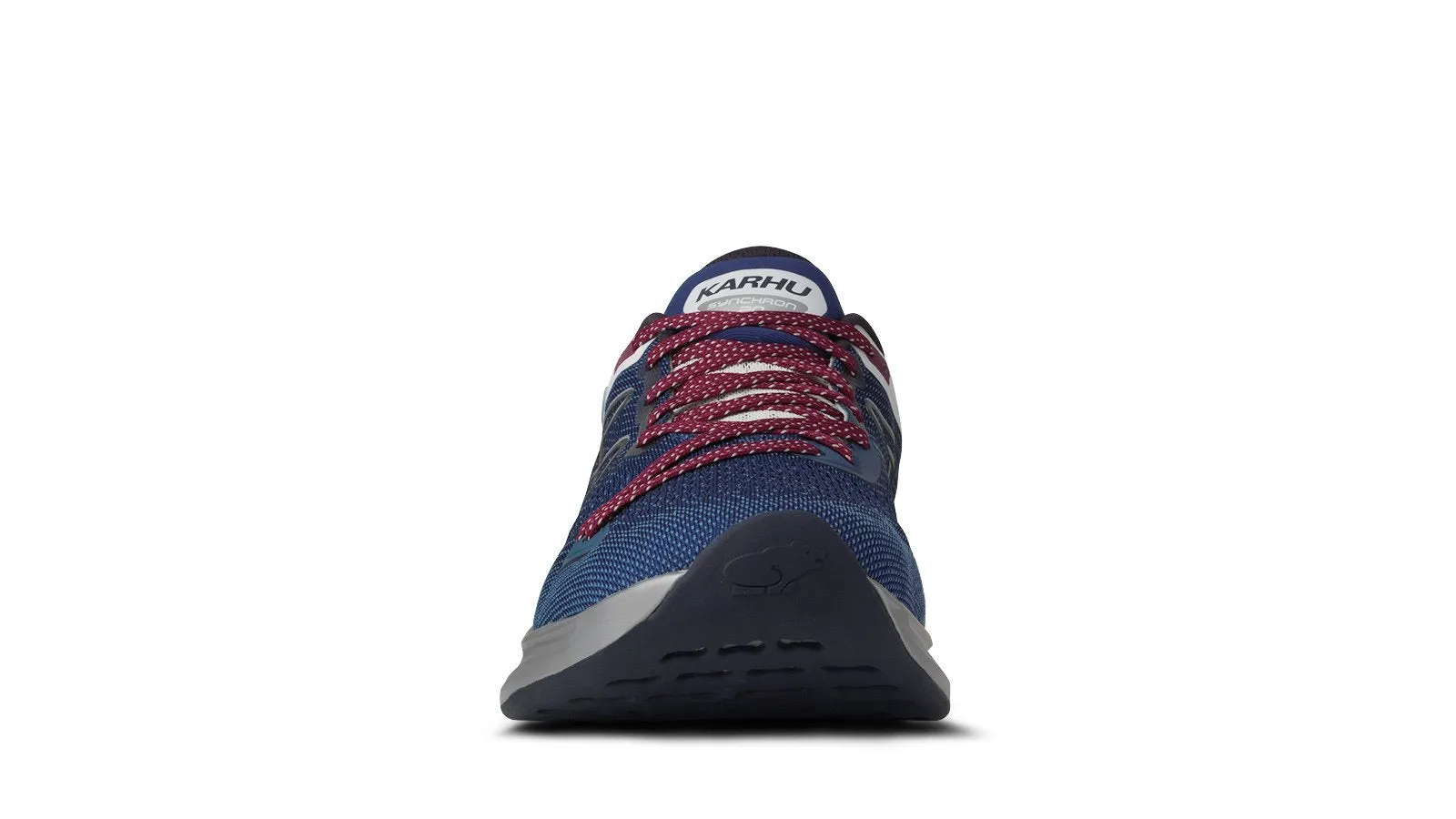 MEN'S SYNCHRON 2.0 - ENSIGN BLUE / RIO RED