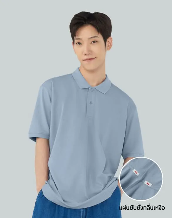 Minimal Polo™ Collection [BUY2GETGOLD]