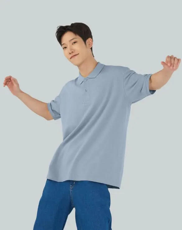 Minimal Polo™ Collection [BUY2GETGOLD]