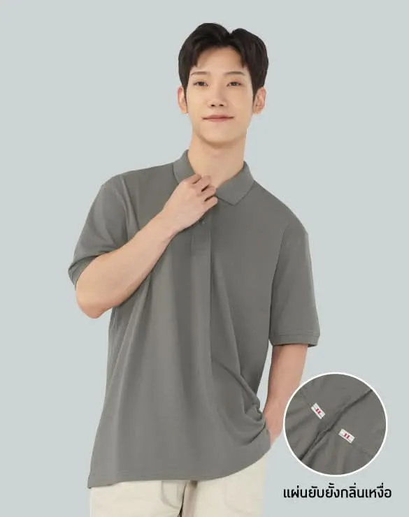 Minimal Polo™ Collection [BUY2GETGOLD]