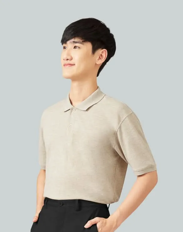 Minimal Polo™ Collection [BUY2GETGOLD]