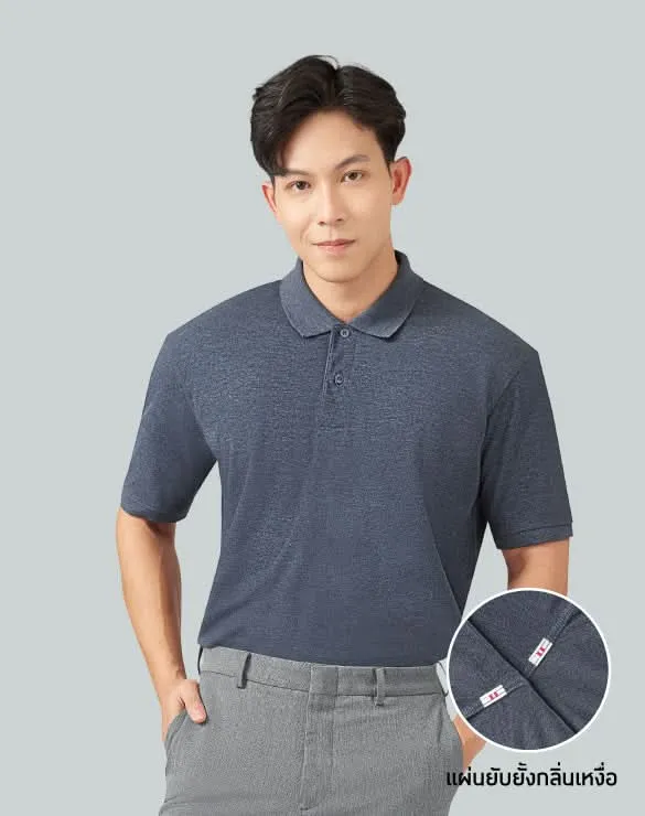Minimal Polo™ Collection [BUY2GETGOLD]